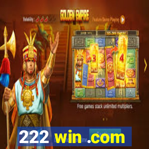 222 win .com